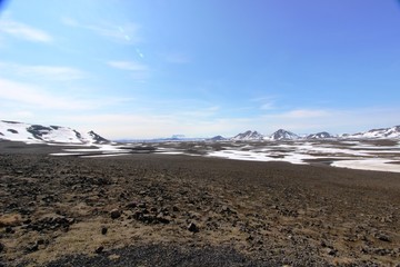 Island