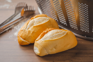 french bread