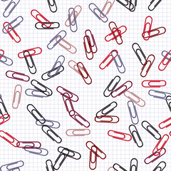 Colorful Office Supplies, School Stationery.