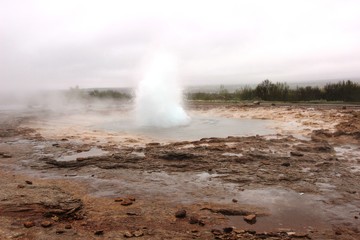 Geysir