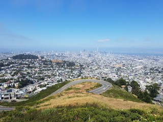 San Francisco