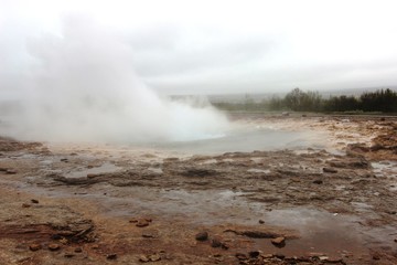 Geysir