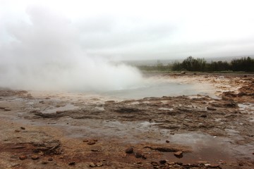 Geysir