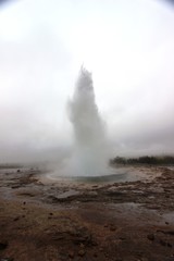 Geysir