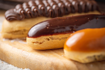 Various Candys