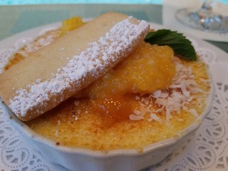 Creme Brulee