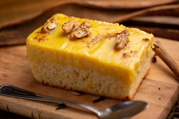 Brazilian Sweets