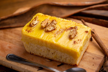 Brazilian Sweets