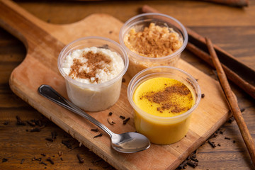 Brazilian Sweets