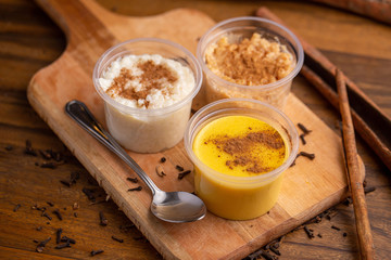 Brazilian Sweets