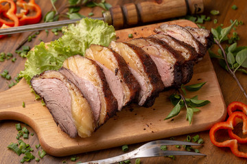 Steak Picanha