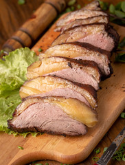 Steak Picanha