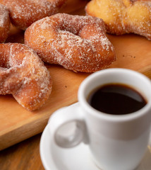 Sweet Brazilian Bread