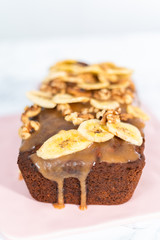 Banana Bread