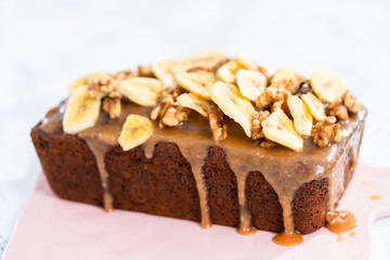 Banana Bread