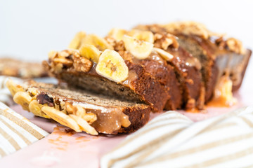 Banana Bread