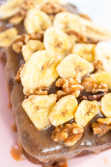Banana Bread