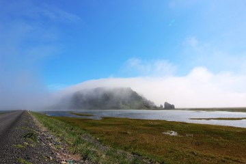 Island
