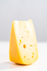 Swiss cheese