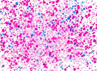 pink blue psychedelic swirl trippy artwork abstract acrylic background