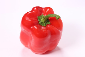 パプリカ　クローズアップ