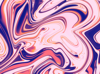 pink purple psychedelic swirl trippy artwork abstract acrylic background