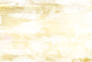 和柄　年賀状　水彩　背景