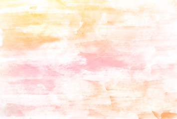 秋　水彩　和柄　背景