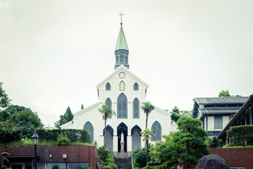 Basilica of the Twenty-Six Holy Martyrs of Japan