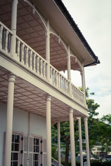 Former Mitsubishi second dock house in Glover Garden