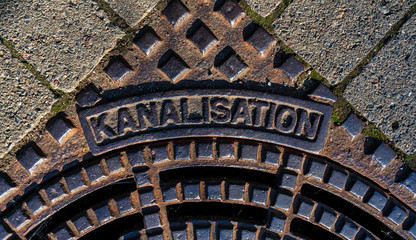 Kanalisation