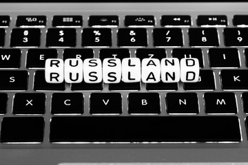 Russland