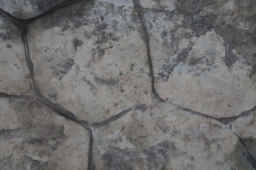 stone wall background