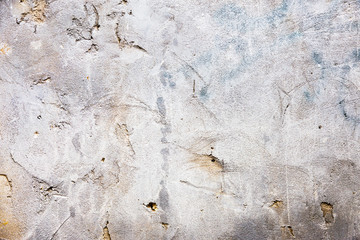 Vintage background, antique grunge backdrop or scratched texture with different color patterns