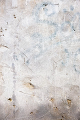 Vintage background, antique grunge backdrop or scratched texture with different color patterns