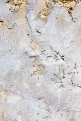 Vintage background, antique grunge backdrop or scratched texture with different color patterns