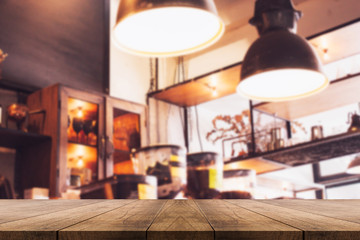 3D rendering, wooden top table on isolate white background