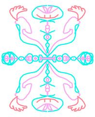 vector illustration.