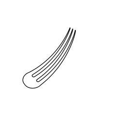 hairpin logo