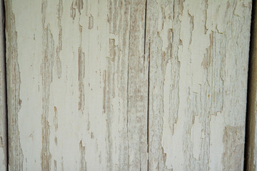 Obraz premium wooden board prepared by the carpenter to build the furniture in the carpentry workshop