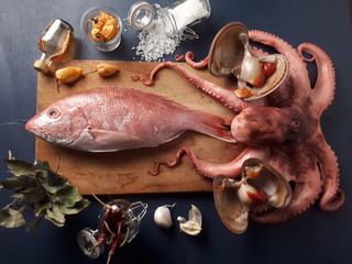 pescado