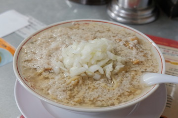 ラーメン