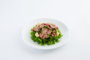 Vietnamese traditional food from North to South