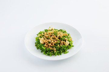 Vietnamese traditional food from North to South