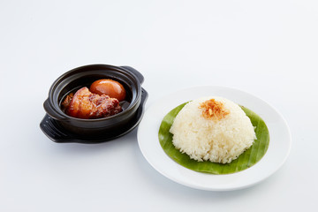 Vietnamese traditional food from North to South