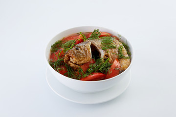 Vietnamese traditional food from North to South