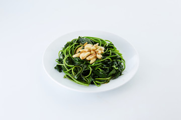 Vietnamese traditional food from North to South