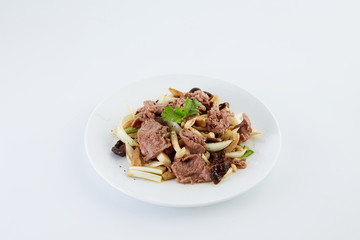 Vietnamese traditional food from North to South
