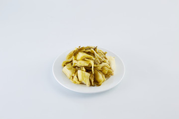 Vietnamese traditional food from North to South