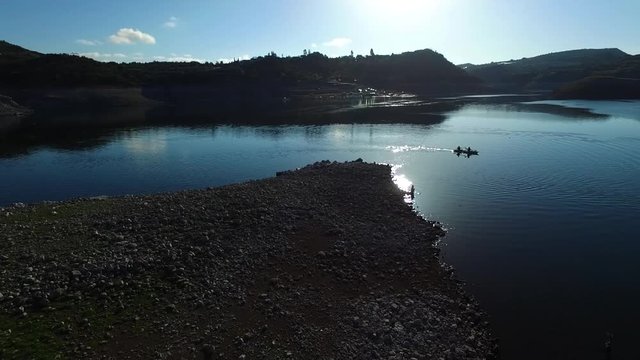 kayac Presa Zimap&aacute;n 
